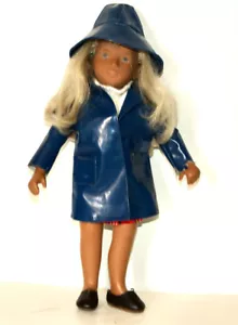 SASHA vintage blonde girl with outfits - Bild 1 von 14