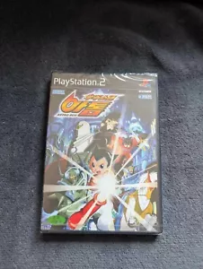Sony PlayStation2 Astro Boy Retro Game Korean Version for PS2 Console - Bild 1 von 4
