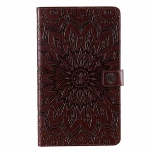For iPad 9th 8th 7th 6th 5th Gen/Mini/Air/Pro Magnetic Stand Leather Case Cover - Picture 1 of 18