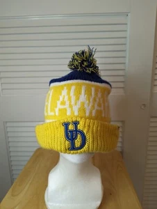Delaware Blue Hens '47 Winter Hat NCAA - Picture 1 of 6