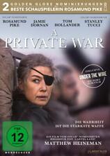 A Private War [2 DVDs] (DVD)