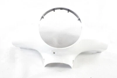 SYM FIDDLE II 125 S 53205ALA0000 COVER MANUBRIO FRAO ANTERIORE FRONT HANDLEBAR C - Immagine 1 di 4