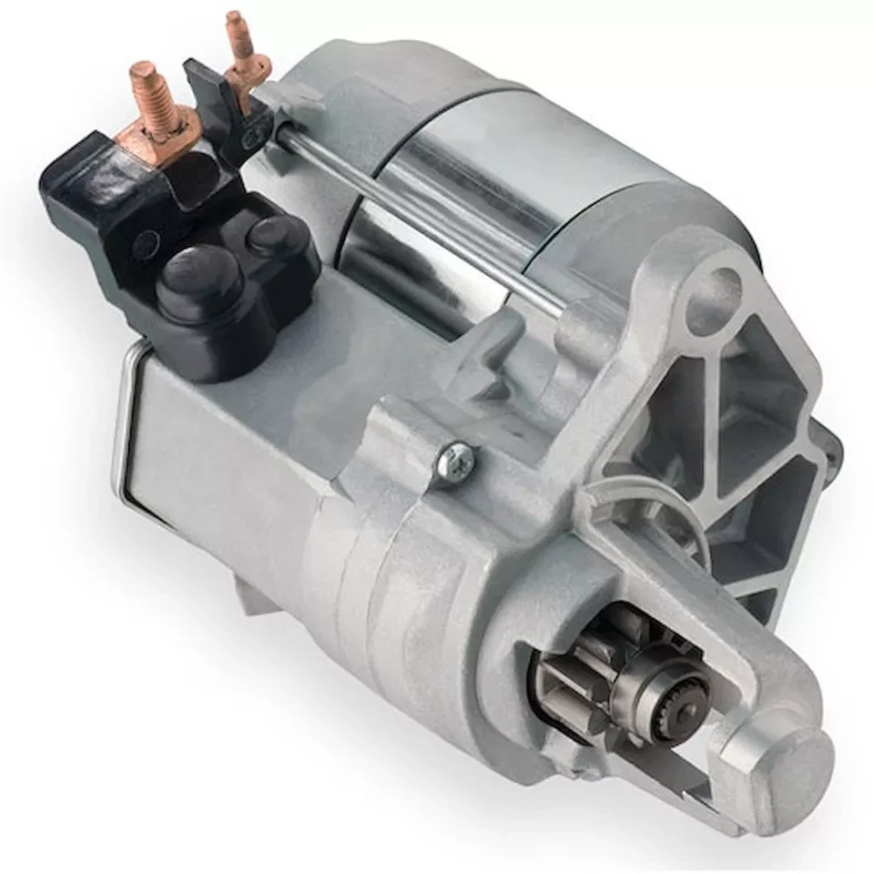 Proform 66269 High Torque Starter - G3 - Image 1 of 1