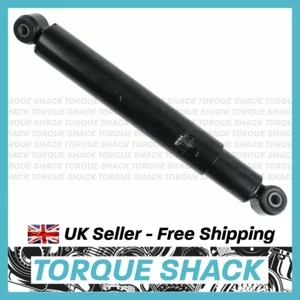 SACHS 131 944 Shock Absorber for MERCEDES-BENZ ATEGO 1996-2002 0063235100 - Picture 1 of 1