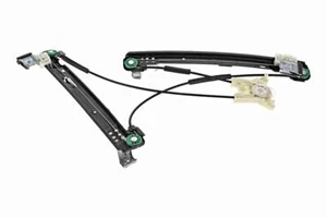 VAICO Front Window Regulator Front Right For SEAT Ibiza IV 08-16 6J4837462 - Picture 1 of 9
