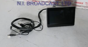 TSL PAM Pico T7 with 3G and HD input audio loudness monitor - Picture 1 of 17
