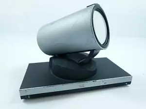 Cisco CTS-PHD-1080P12XS TelePresence SX Series 1080p Konferenzkamera - Bild 1 von 2