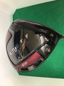 2024 DAIWA onoff Globeride AKA 10.5deg 1W Driver 524D S-flex Golf club H975 - Picture 1 of 6