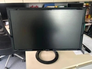 asus monitor 24' type vx248 - Afbeelding 1 van 2