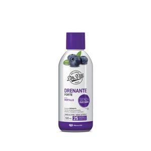 STARKE KREISELENTWÄSSERUNG DR. SCHRAUBEN - ZUCKERFREI - 500 ml ►NEU◄ - Bild 1 von 1