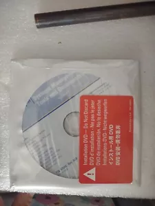 Sealed Dell P/N H709C Systems Management Tools and Documentation CD-ROM - Picture 1 of 2