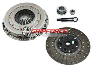 KIT EMBRAGUE GF OEM FORD MUSTANG 10.5" DISCO TREMEC 26 SPLINE TRANNY SWAP - Imagen 1 de 4