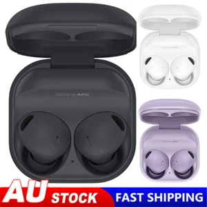 Buds 2 Pro Earbuds For Samsung Galaxy Wireless Earphones with Noise Cancelling - Picture 1 of 21