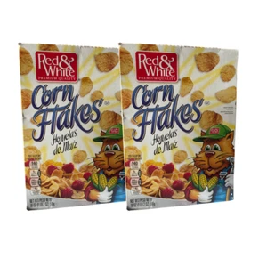 Red & White Cornflakes - 510g (2er Pack) - Bild 1 von 1