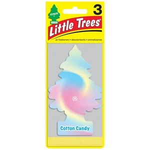 Little Trees Car-Freshener Comes In Single Pack Of 3 - Picture 1 of 7