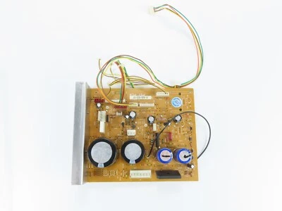 *Sony PCM-800* Power Supply PCB Board 9-909-935-01 DAT Deck Part /RD90 - Image 1 of 4