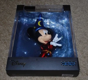 D23 EXPO 2017 ESCLUSIVA JADA TOYS METALFIGS STREGONE TOPOLINO EDIZIONE LIMITATA 1000 - Foto 1 di 3