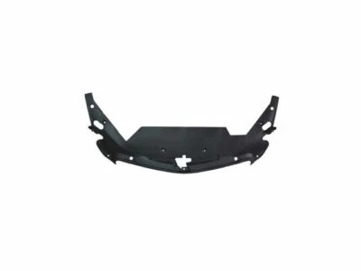 For 2013-2018 Cadillac ATS Radiator Support Cover 52987PT 2014 2015 2016 2017 - Image 1 of 2