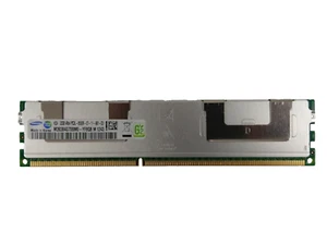 Samsung 512GB (16x32GB)DDR3 Server Memory Dell PowerEdge R620 T620 M620 - Picture 1 of 1