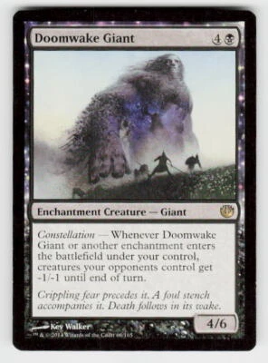 Journey Into Nyx Journey Into Nyx - Intro Pack - Pantheon's Power - Image 1 of 2