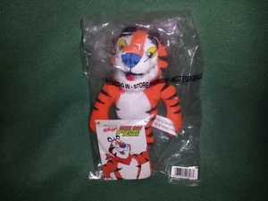 1997 Kellogg's Breakfast Bunch Sammlerstück Sitzsack: Tony Tiger, Toucan Sam, Dig'em - Bild 1 von 17