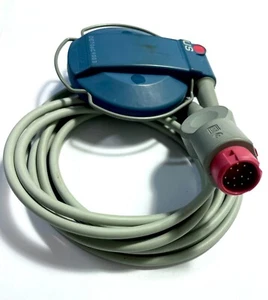 Transductor de ultrasonido Philips #M1356A - Imagen 1 de 3