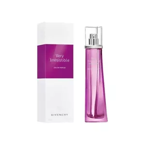 Givenchy Very Irresistible Eau de Parfum 75ml Spray New & Sealed - Picture 1 of 1