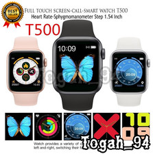 iwo 5 smartwatch