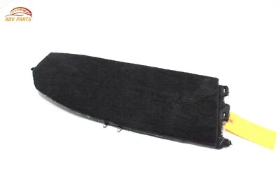 Volvo S90 2018-2023 consola central lado izquierdo moldura trasera cubierta panel OEM Foto 1 de 4