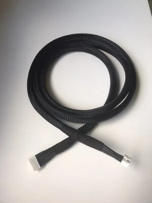Nuevo para Anycubic Chiron Hotend Cable Repuesto Arnés Rojo Principal Foto 1 de 3