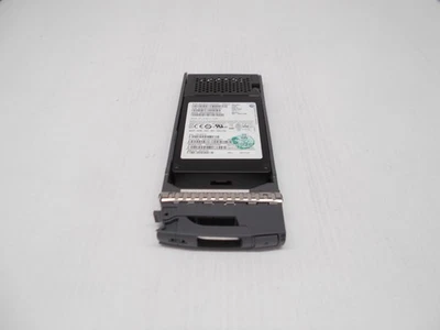 Netapp 1.6TB SAS SSD Hard drive 12Gb 2.5'' X439A-R6 X439A 108-00372 SP-X439A-R6 - Image 1 of 2