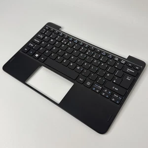 Acer Iconia S1003 Palmrest Cover Keyboard UK Black 6B.LCQN8.002 - Picture 1 of 10