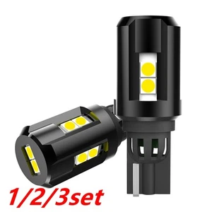 1/2set Canbus 921 T15 912 LED 2000LM Backup Reverse Bulb Light 3030 SMD For GMC - Picture 1 of 21