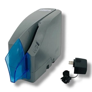 Digital Check CheXpress 30 CX30 InkJet Check Reader Scanner 152000-02 New In Box - Picture 1 of 19