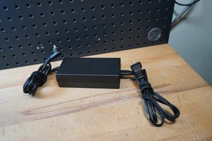 (F) Philips Respironics 80W AC Netzteil Adapter 12V 6,67A CPAP MDS-080AAS12 - Bild 1 von 3