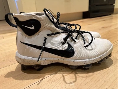 Nike Alpha Huarache NXT Men's Size 11 - Image 1 of 4