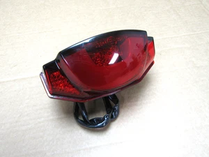 Conjunto de luz trasera freno Ducati Scrambler 2015 9.394 millas (5789) - Imagen 1 de 4