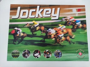 Jockey Spiel sehr gut - Bild 1 von 7