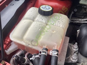 FORD Focus C307 MKII Expansion Header Overflow Bottle - Picture 1 of 6