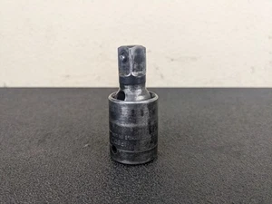 #bl165  Snap-on Tools USA  1/2"dr IP80D Impact Ball Swivel Extension LOCK PIN - Picture 1 of 13