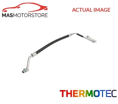 HIGH PRESSURE LINE AIR CONDITIONING THERMOTEC KTT160411 I NEW OE REPLACEMENT - Image 1 of 4