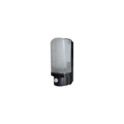 BLEDPIRBK Eterna Led Bulkhead With Pir 7W - Image 1 of 2