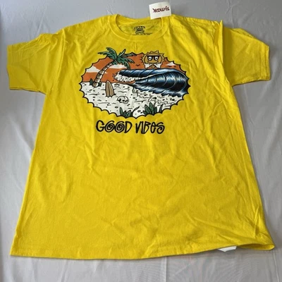 Camisa call your mother nueva con etiquetas talla grande  Foto 1 de 4