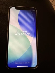 Apple iPhone 12 Mini 64GB Grün - Bild 1 von 7