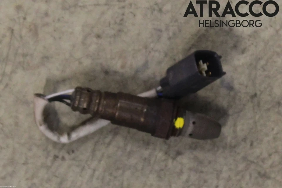 Sonda Lambda ORIGINAL TOYOTA VERSO S (_P12_) 2012 - Imagen 1 de 1