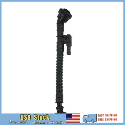 Manguera de tubo de aire sensor de flujo de emisiones cárter 2,0 L Ford Escape 2017 2018 2019 Foto 1 de 4