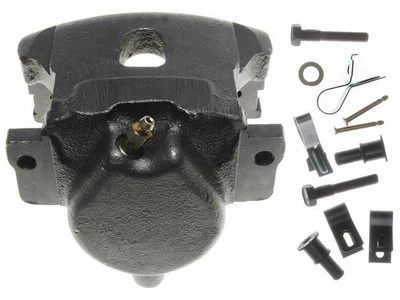 For 1981-1986 GMC K1500 Suburban Brake Caliper Front Left Raybestos 86254TMWR - Image 1 of 2