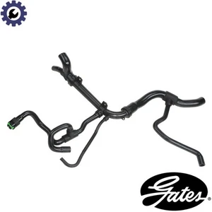 RADIATOR HOSE 3934 FOR OPEL VECTRA/B/Hatchback CHEVROLET ZAFIRA 1.8L 4cyl 2.0L - Picture 1 of 8