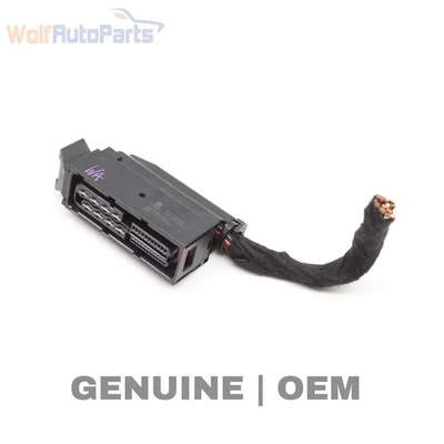 AUDI A4 ALLROAD 2013-2016 - Conector de arnés de cableado de 30 pines / coleta Foto 1 de 3