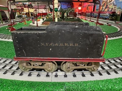 Lionel MFG No 6 Tender - Image 1 of 4